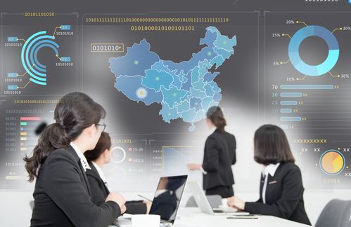 數字化浪潮下 數據驅動的企業文化與數字文創服務的融合創新